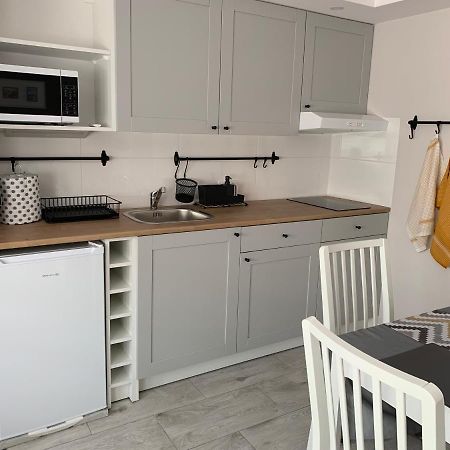 Apartament U Hani Mosty Exteriör bild