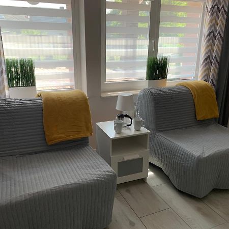 Apartament U Hani Mosty Exteriör bild