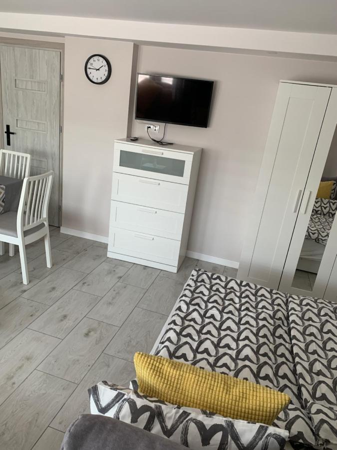 Apartament U Hani Mosty Exteriör bild