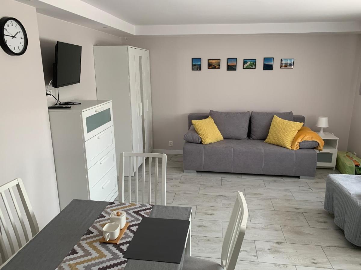 Apartament U Hani Mosty Exteriör bild