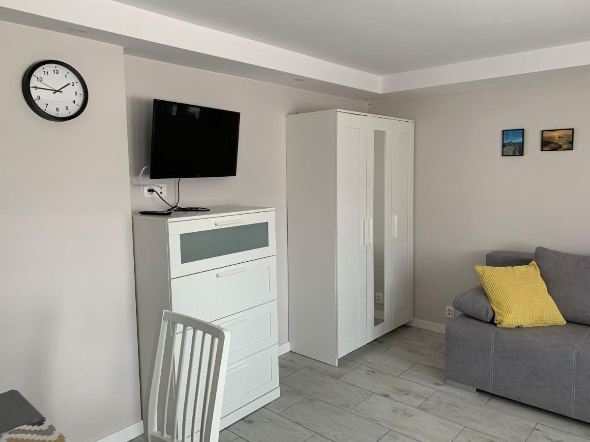 Apartament U Hani Mosty Exteriör bild